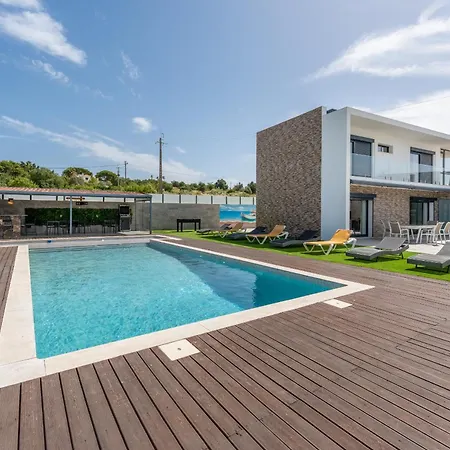Willa Alegria By Algarve Holidays *