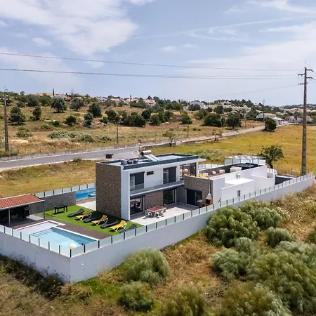 Alegria By Algarve Holidays Guia (Faro)