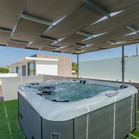 Alegria By Algarve Holidays Guia (Faro)