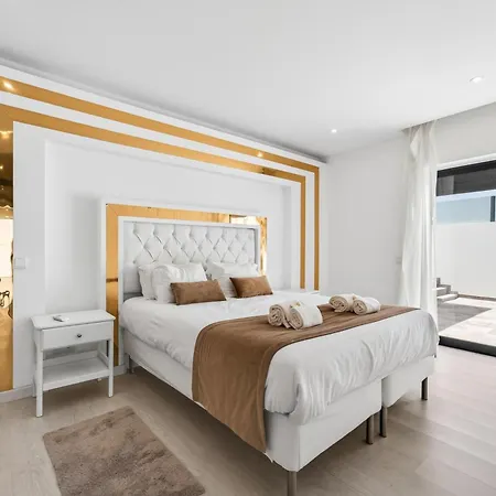 Villa Alegria By Algarve Holidays