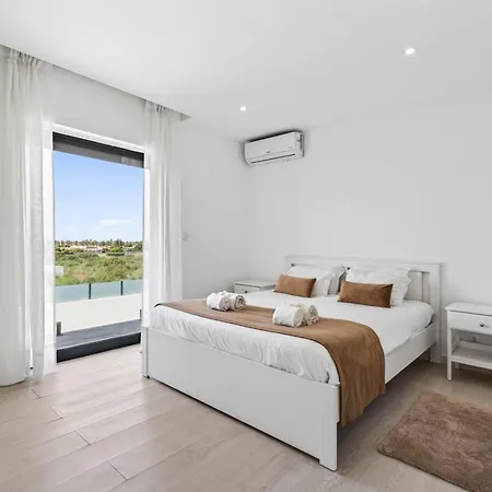 Villa Alegria By Algarve Holidays *