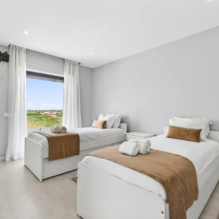 Alegria By Algarve Holidays Willa *