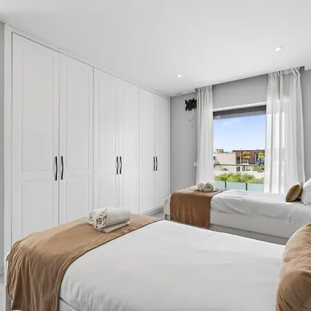 Alegria By Algarve Holidays *