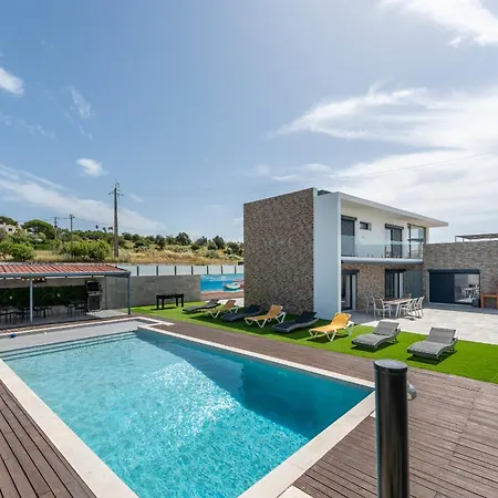 Villa Alegria By Algarve Holidays Guia (Faro)