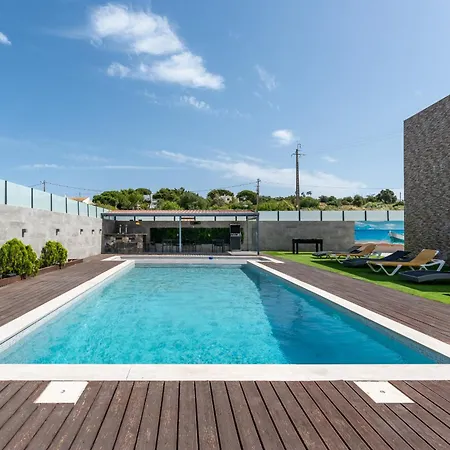 Alegria By Algarve Holidays Willa
