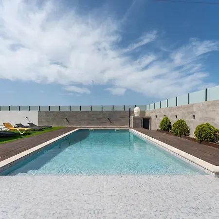 Alegria By Algarve Holidays Villa *