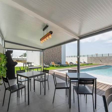 Villa Alegria By Algarve Holidays *