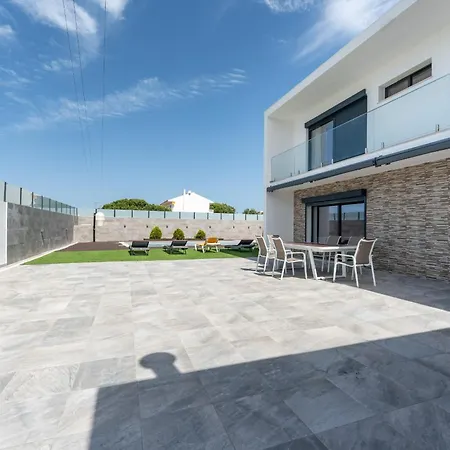Alegria By Algarve Holidays