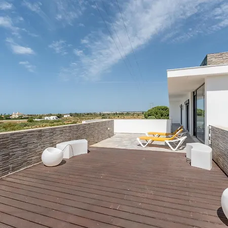 Villa Alegria By Algarve Holidays *