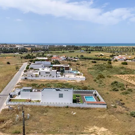 Alegria By Algarve Holidays Villa Guia (Faro)