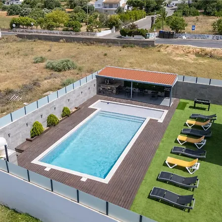 Villa Alegria By Algarve Holidays Guia (Faro)